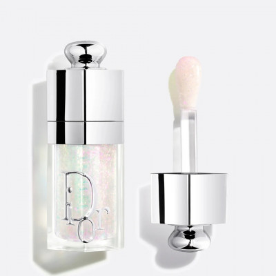 Dior Addict Lip Glow Oil 085 Cupcake (Sparkly)